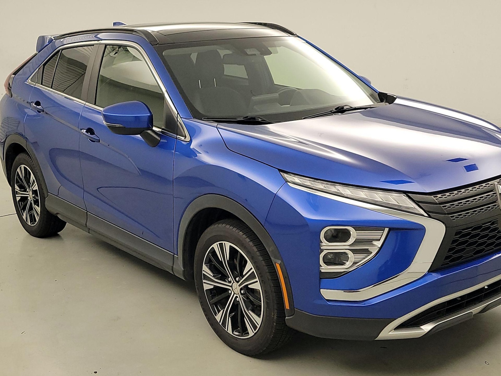 mitsubishi eclipse cross 2022 JA4ASWAAXNZ003218 image mitsubishi eclipse cross 2022 JA4ASWAAXNZ003218 image